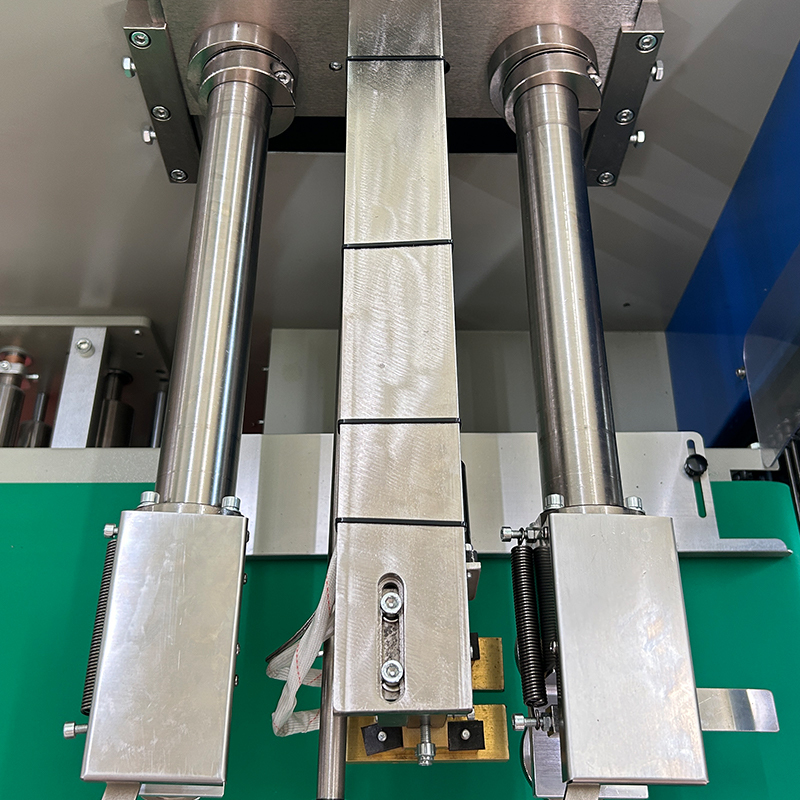 স্বয়ংক্রিয় সবজি/তাজা ফল বালিশ ব্যাগ প্যাকিং মেশিনারি