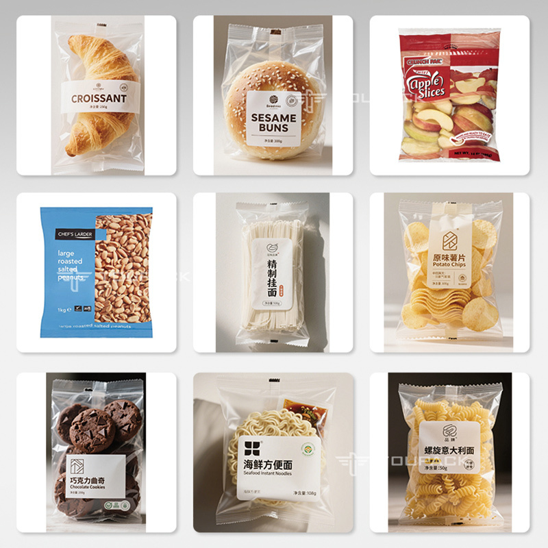 স্বয়ংক্রিয় সার্ভো মোটর সাবান রুটি ফ্ল্যাটব্রেড ব্যাগ অনুভূমিক বালিশ প্রবাহ প্যাকিং মেশিন বালিশ ব্যাগ প্যাকিং মেশিন