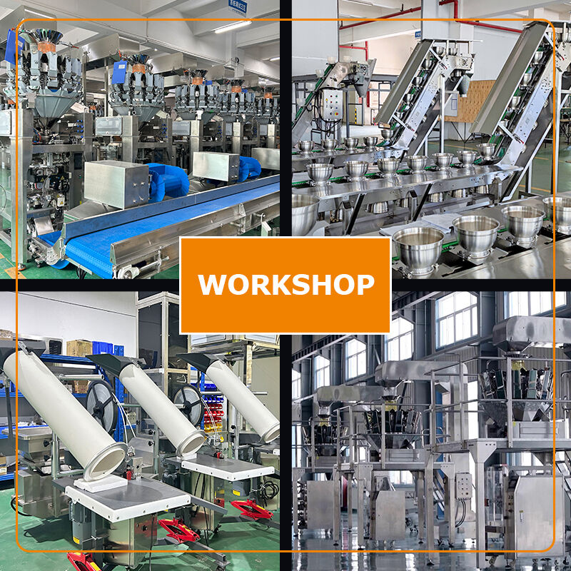 মাল্টি ফাংশন সম্পূর্ণ স্বয়ংক্রিয় মরিচ গুঁড়া ভরাট প্যাকেজিং পানীয় খাদ্য মশলা গুঁড়া পকেট উল্লম্ব ফিল্ম প্যাকিং মেশিন