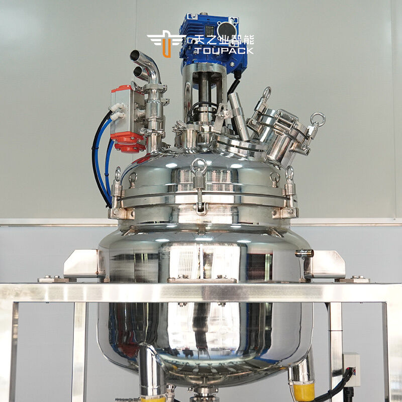 Multi lane Liquid Packing Machine Shampoo Sachet Hair Conditioner Ketchup Honey Liquid Packing Machine