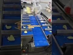 ফল মাল্টিহেড ওজনকারী