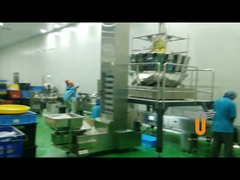 TOUPACK মার্শমেলো ওজন ভরাট সিস্টেম