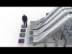 মিশ্র বাদাম ওজন প্যাকেজিং সমাধান