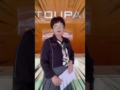 স্টেইনলেস স্টীল 304/316 আদা প্যাকেজিং বায়ুচলাচল জন্য ফল মাল্টিহেড ওয়েজার