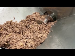 পোষা প্রাণীর খাদ্য প্যালেট প্যাকিং মেশিন