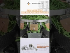 শাকসবজি প্যাকেজিং মেশিন কার্টন প্যাকেজিং মেশিন বাক্স প্যাকেজিং মেশিন