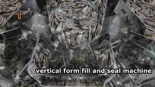 14 হেড হাই স্পিড অল ইন ওয়ান ওয়েইং প্যাকেজিং মেশিন